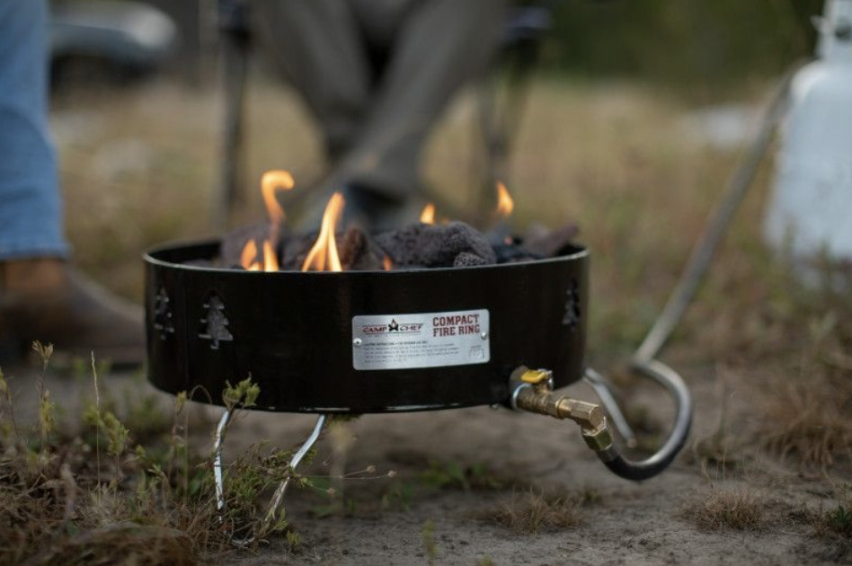 Camp Chef Fire Pit Reviews