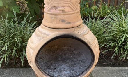 Clay or Cast Iron Chiminea: Which is Best?