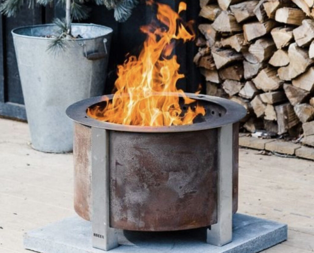 Where To A Breeo Fire Pit, Breeo Fire Pit