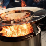 Why You Should Try The Solo Stove Bonfire Heat Deflector